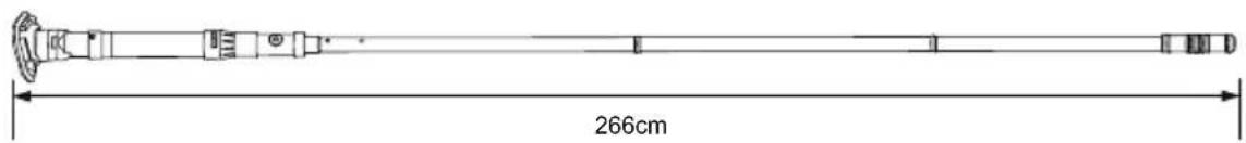 BESTWAY Flowclear AquaSurge 58649 - PPEyPExEHENIOKcIYATAUIN - 7