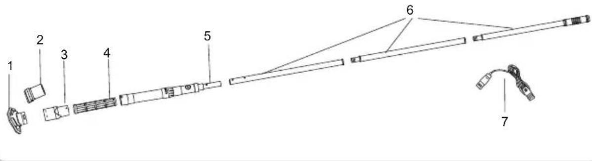 BESTWAY Flowclear AquaSurge 58649 - PPEyPExEHENIOKcIYATAUIN - 2
