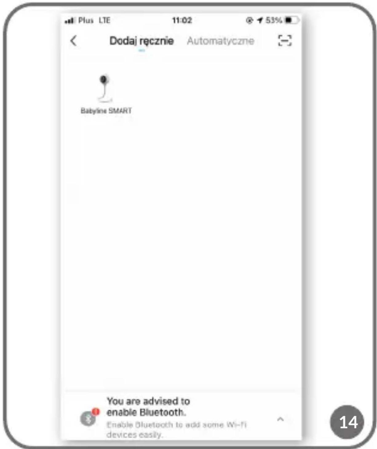 Lionelo Babyline Go - Περιγραφή λειτουργιών - 11