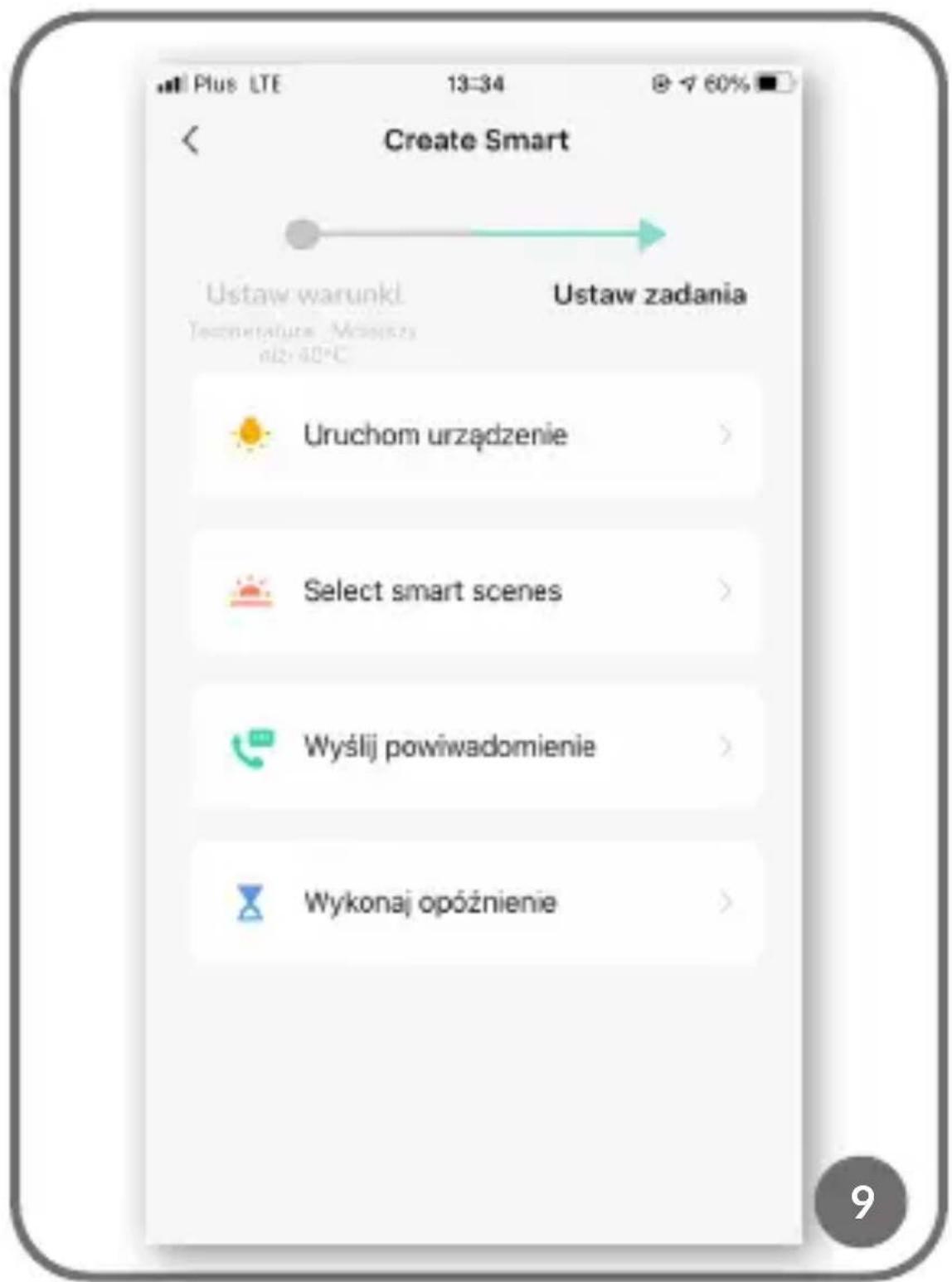 Lionelo Babyline Go - Výrobce: - 8