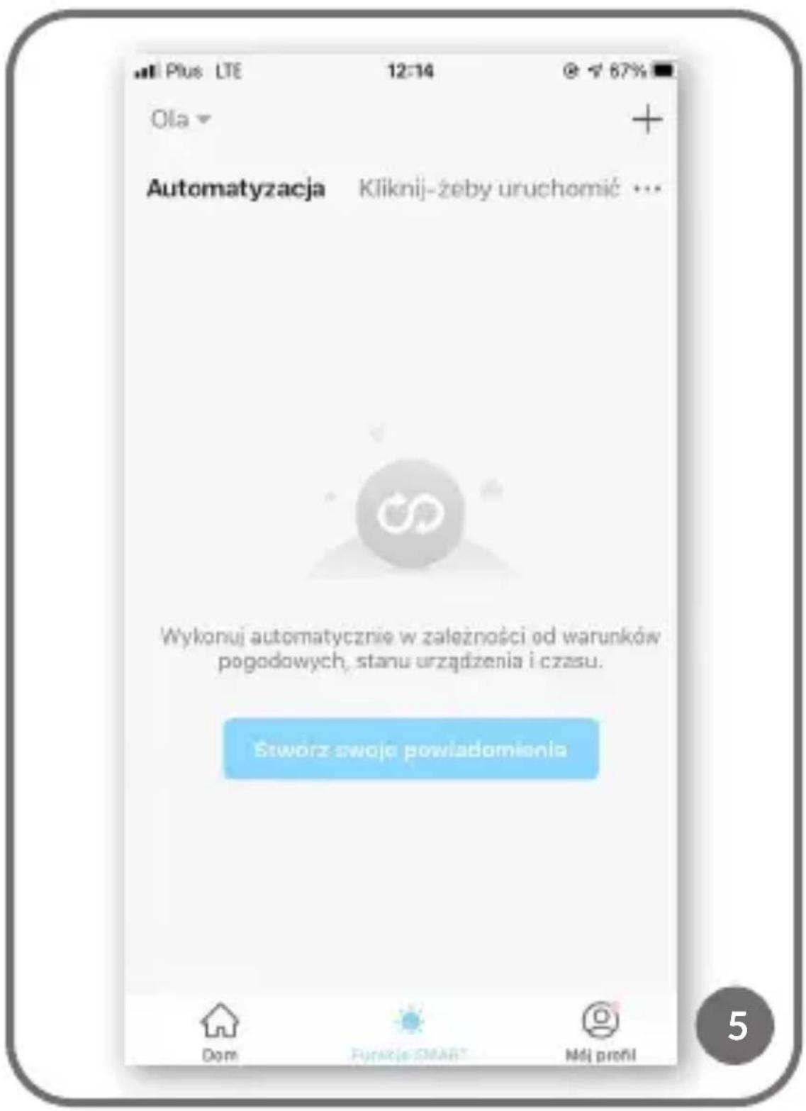 Lionelo Babyline Go - Installasjon - 3