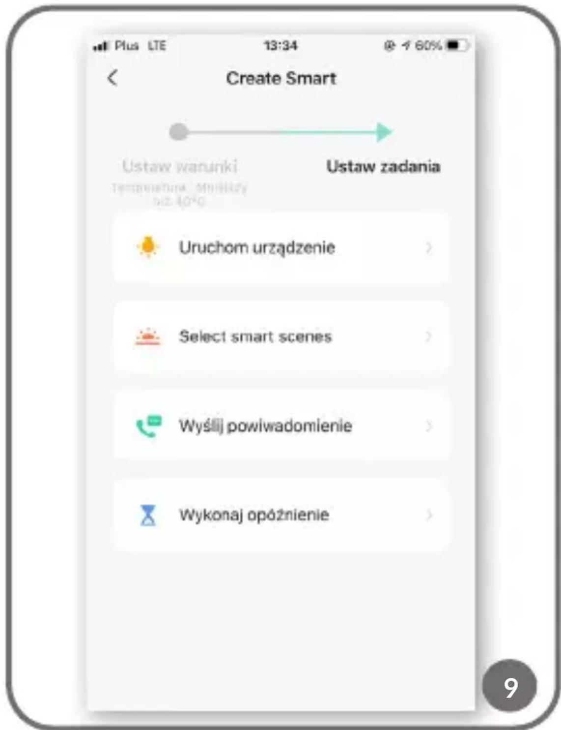 Lionelo Babyline Go - Beschrijving van de functies - 7