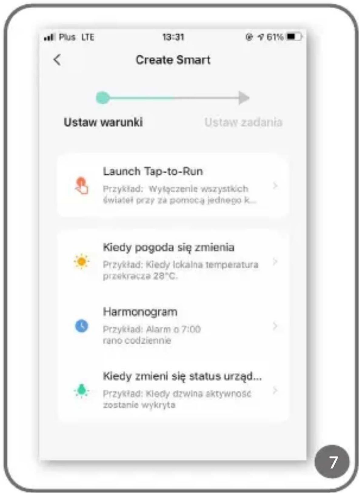 Lionelo Babyline Go - A funkciók leírása - 6