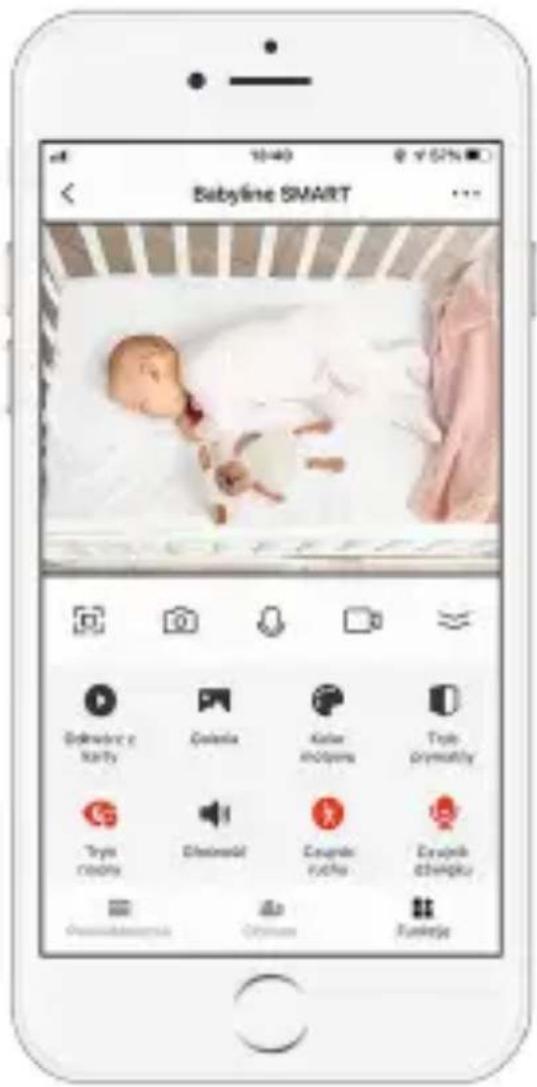 Lionelo Babyline Go - 1