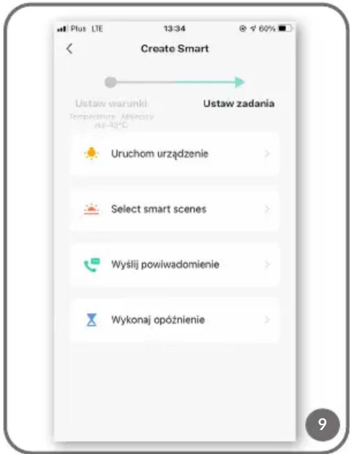 Lionelo Babyline Go - Funktionsbeschreibung: - 7