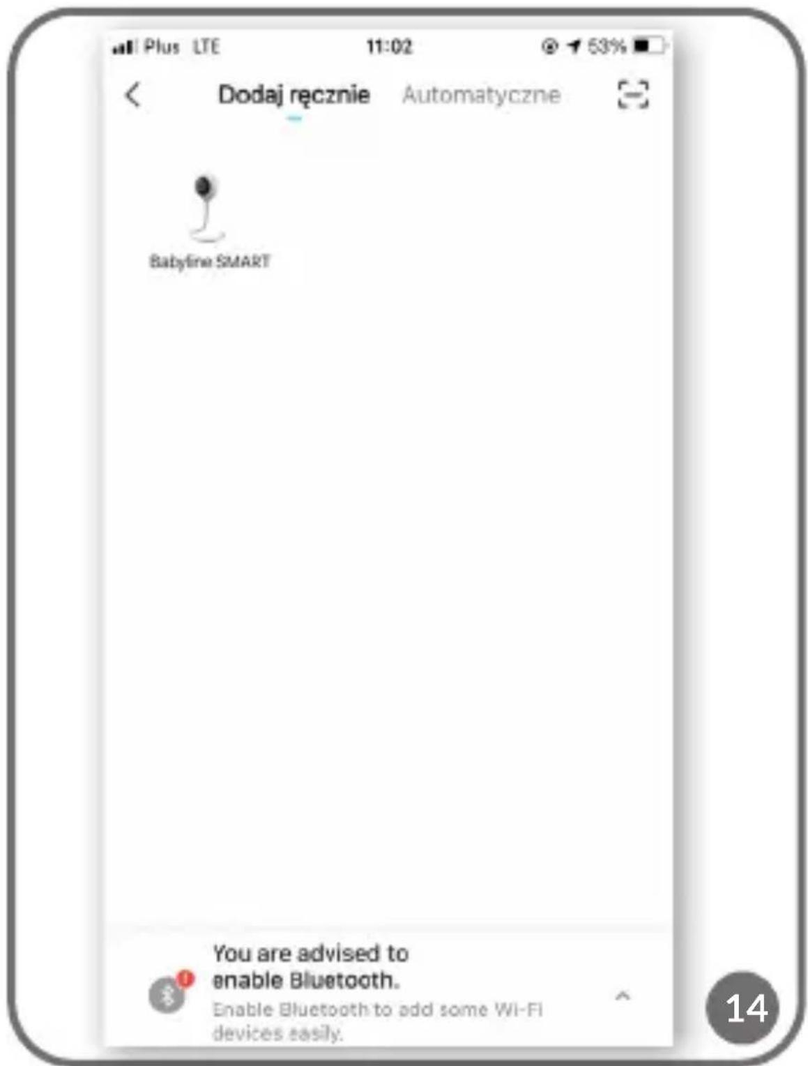 Lionelo Babyline Go - Descrizione delle funzioni - 11