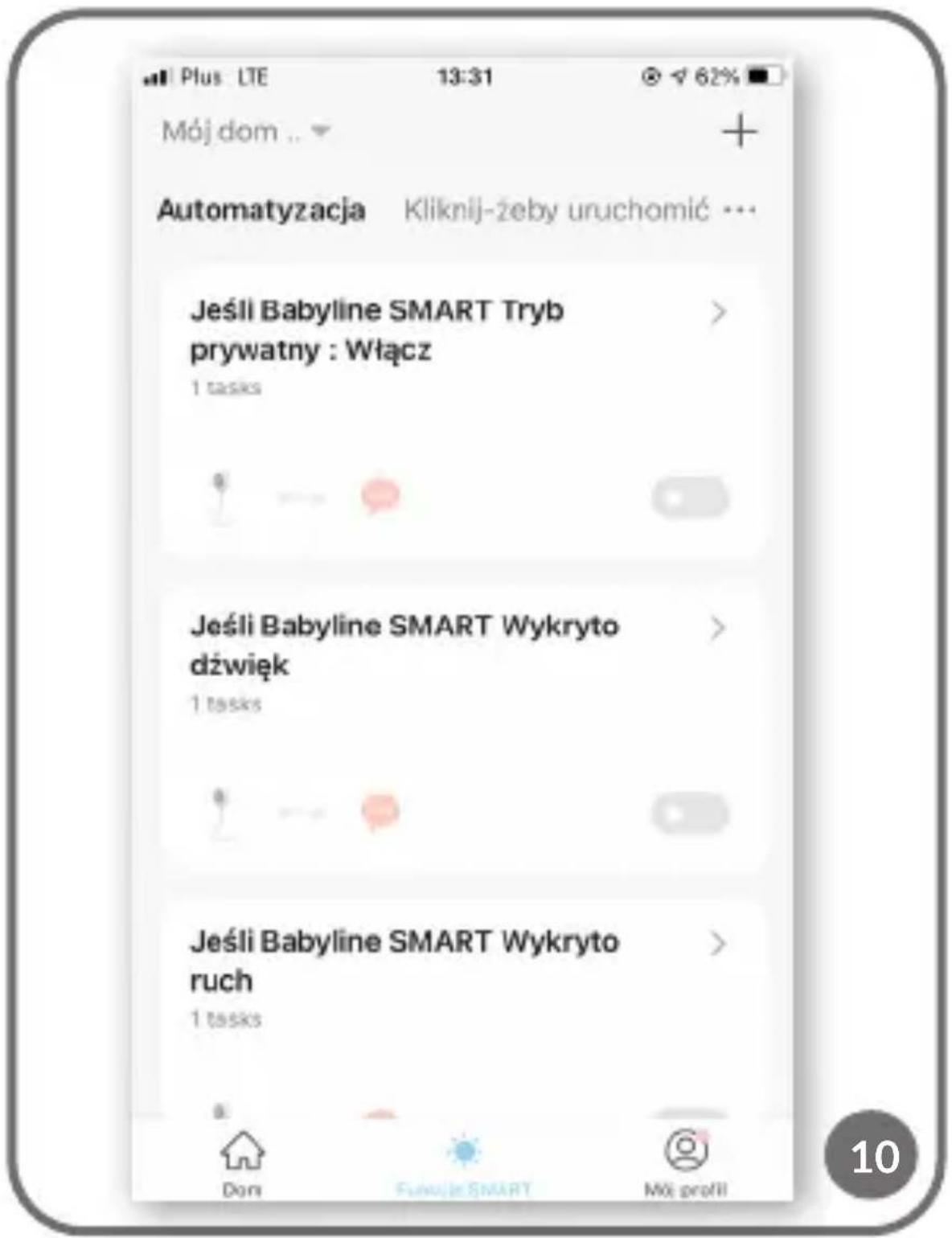 Lionelo Babyline Go - Ražotājs: - 8