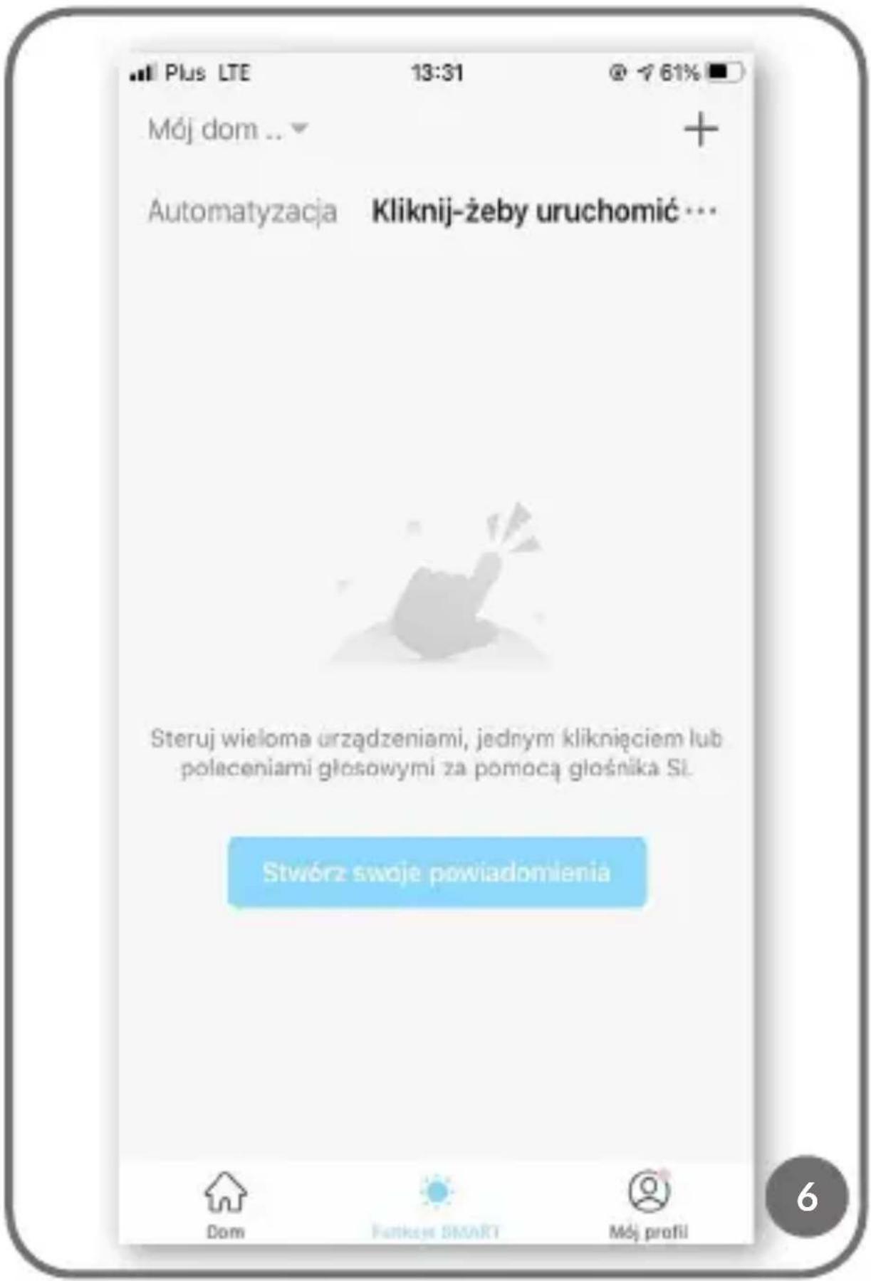 Lionelo Babyline Go - Περιγραφή λειτουργιών - 5