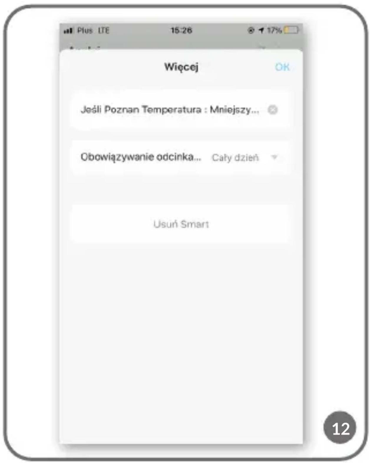 Lionelo Babyline Go - Installasjon - 5