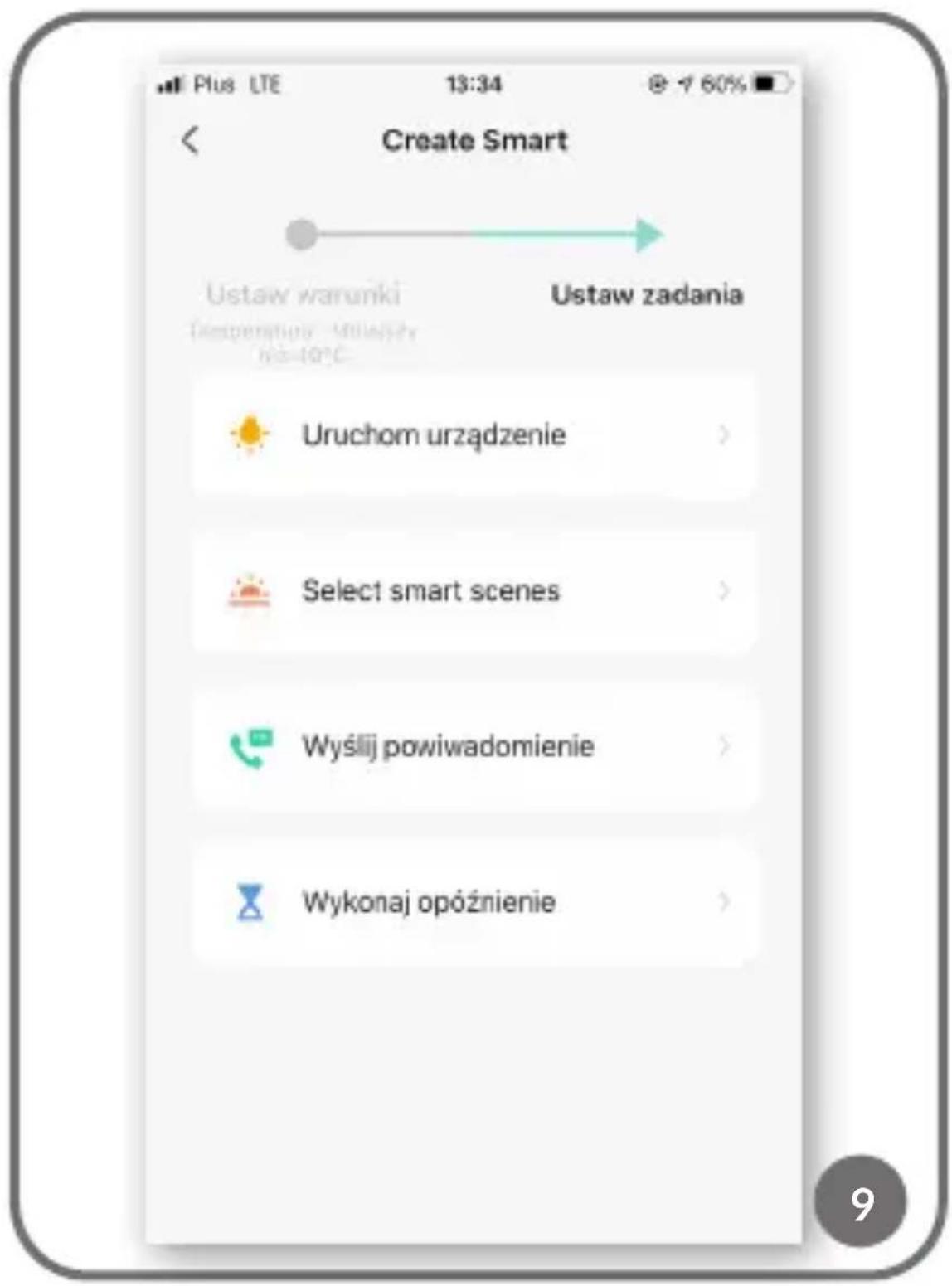 Lionelo Babyline Go - Figyelem: Az átlagos fogyasztás 4 GB memória 24 órás folyamatos működés esetén. Ha a memóriakártya megtelt, a készülék elkezdi felülírni a korábban gyűjtött anyagokat. - 5