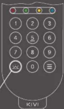 Kivi 55U760QB - ! JEGYZET: - 7