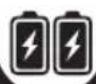 Kivi 32H730QB - Affectation des touches: - 3