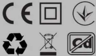 Kivi 24H760QB - ! HINWEIS: - 2