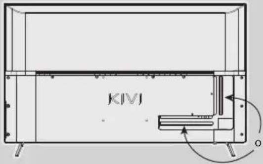 Kivi 50U760QB - INSTALE MI ANTENA TAL COMO SE MUESTRA MÁS BAJO - 1