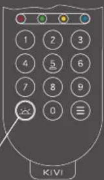 Kivi 50U760QB - ! JEGYZET: - 7