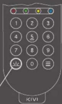 Kivi 50U760QB - ! NOTA: - 6