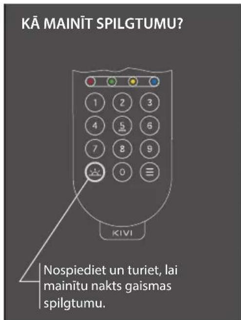 Kivi 32H760QW - PIEZIME: - 6