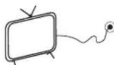 Kivi 32H540LB - Warnings - 6