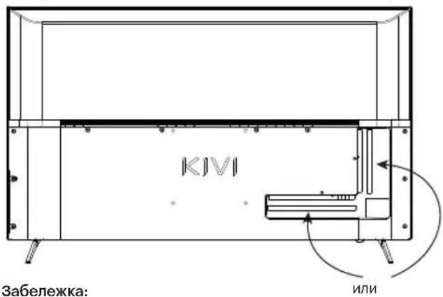 Kivi 32H540LB - 1