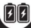 Kivi 50U730QB - Assegnazione chiave: - 3