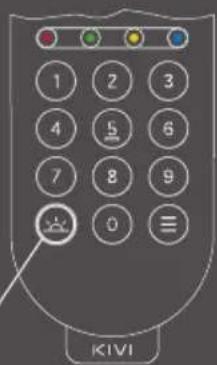 Kivi 32F760QW - PIEZIME: - 6
