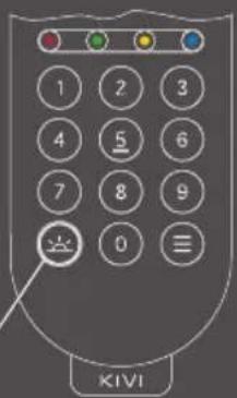 Kivi 32F760QW - ! NOTIZ: - 6