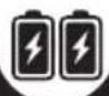 Kivi 43U730QB - Przeznaczenie klawiszy: - 3
