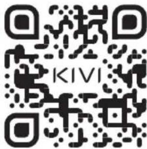 Kivi 43F730QB - ПІД'ЄДНАННЯ КАРТКИ УМОВНОГО ДОСТУПУ СІ - 3