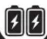 Kivi 43F730QB - Affectation des touches: - 3