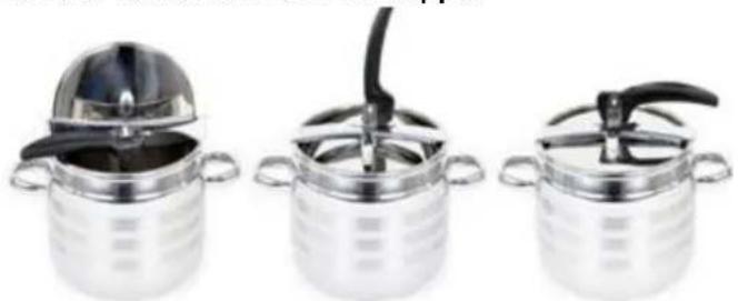 Browin 340117 - BCKOPOBAPKE HJIb3r IOTOBNTb BE3 BObl! - 1