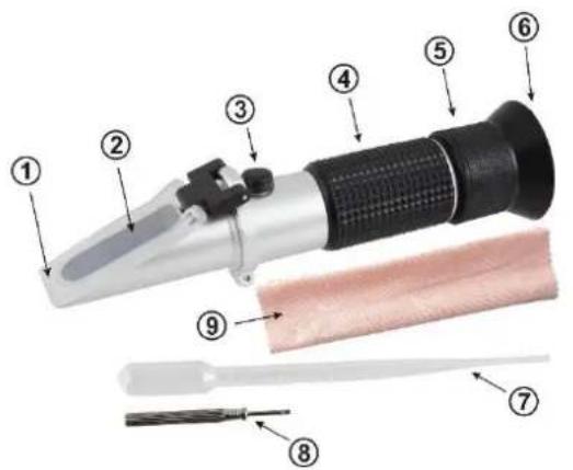 Browin 405570 - Informations generales - 1