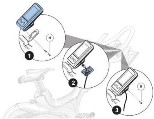 MATRIX CXC - ASSEMBLY - 11