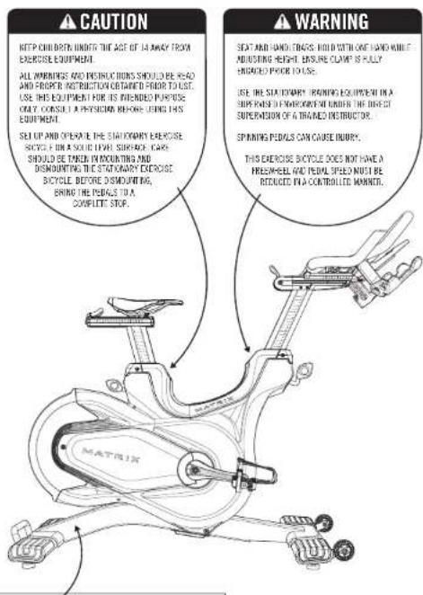 MATRIX CXC - PARTS INCLUDED: - 1