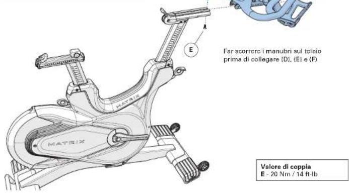 MATRIX CXC - ASSEMBLAGGIO - 6