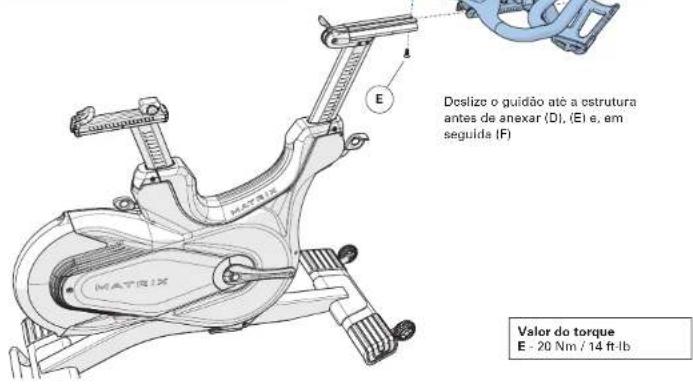 MATRIX CXC - MODELO - 1