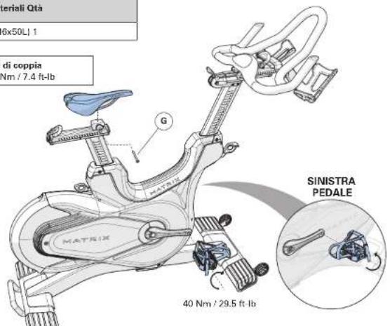 MATRIX CXC - AVVERTENZA - 3