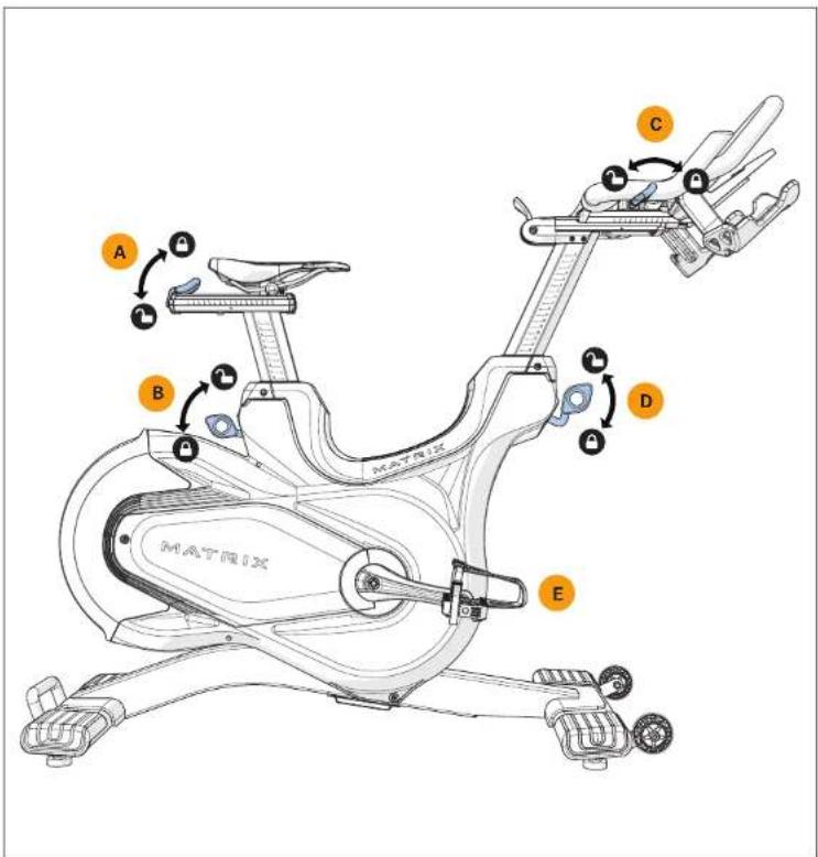 MATRIX CXC - ANTES DE USAR - 1