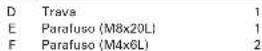 MATRIX CXC - MONTAGEM - 9