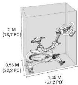 MATRIX CXC - AVERTISSEMENT ! - 1