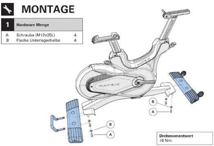 MATRIX CXC - MONTAGE - 2