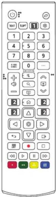 LG 55QNED86A6A - Regulatory - 24