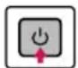 LG 55QNED86A6A - Turning on the TV - 2