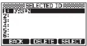 Standard Horizon Explorer GX1850 - NOTA - 2