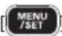 Standard Horizon Explorer GX1850 - FONCTIONNEMENT DE BASE DU MENU SETUP (configuration) - 2