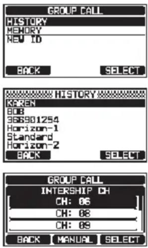 Standard Horizon Explorer GX1850 - 1. - 2