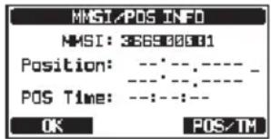 Standard Horizon Explorer GX1850 - 1. - 2