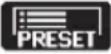 Standard Horizon Explorer GX1850 - Affectation de touche - 6