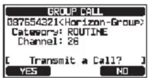 Standard Horizon Explorer GX1850 - 1. - 3