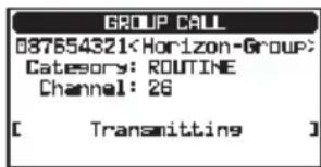 Standard Horizon Explorer GX1850 - 1. - 4