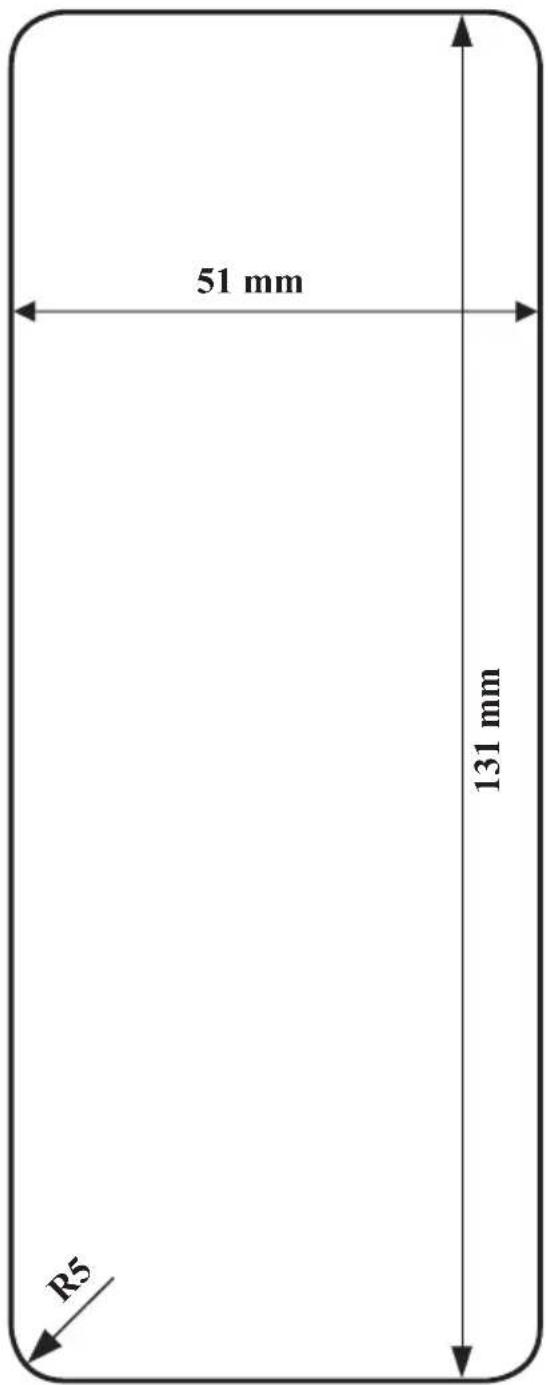 Standard Horizon Eclipse GX1400G - Autres conditions: - 1